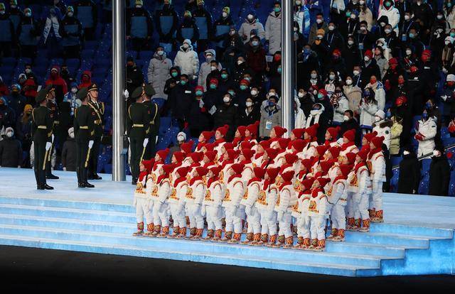 亚青会汕头市执委会_冬奥会文化交流_北京冬奥会开幕式经验分享会