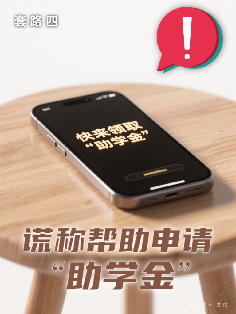 高考查分防诈骗_高考内部指标诈骗_高考作弊