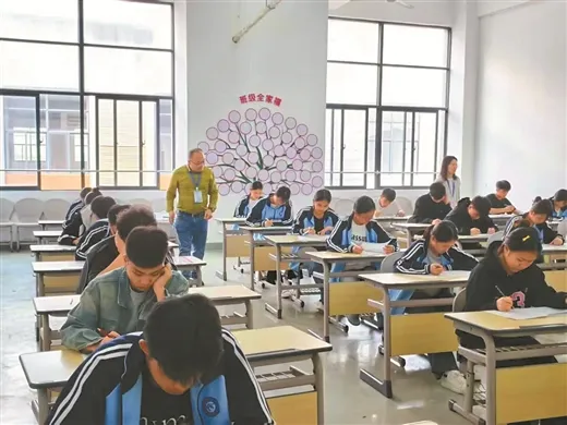 2026广西职教高考改革：本科大门向全体应届中职生敞开