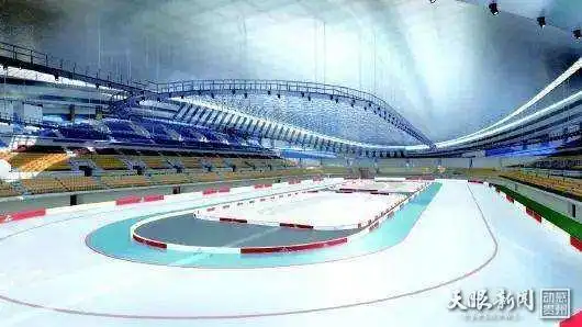冬奥会场馆_北京冬奥会赛区_北京冬奥会场馆介绍