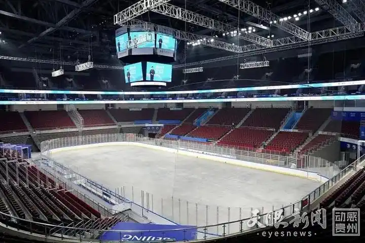 北京冬奥会场馆介绍_北京冬奥会赛区_冬奥会场馆