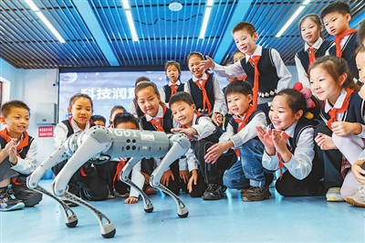 大学安全教育_实施新时代立德树人工程_一体推进教育科技人才发展