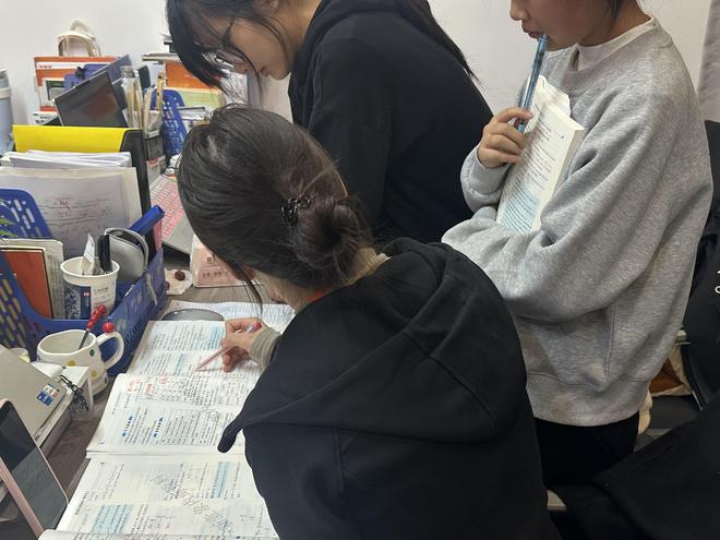 济南新壹象教育培训学校升学承诺制_高考培训机构_济南新壹象教育培训学校四重保障机制