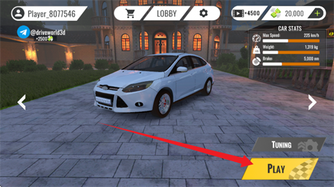 驾驶世界高速狂飙怎么玩_驾驶世界高速狂飙游戏特色_高速驾驶技巧