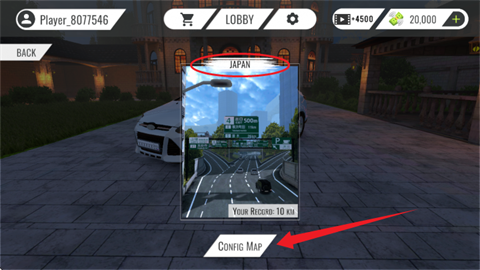 驾驶世界高速狂飙游戏特色_驾驶世界高速狂飙怎么玩_高速驾驶技巧