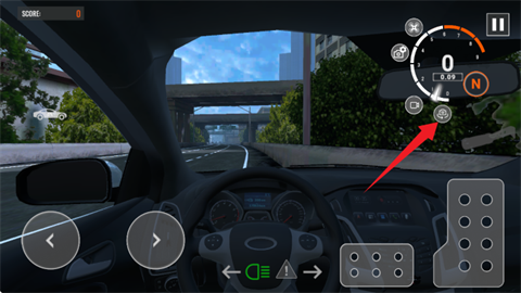驾驶世界高速狂飙游戏特色_驾驶世界高速狂飙怎么玩_高速驾驶技巧