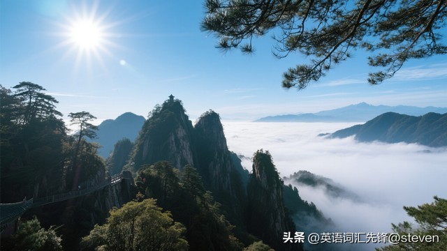 高考英语_be bound to do_not to mention