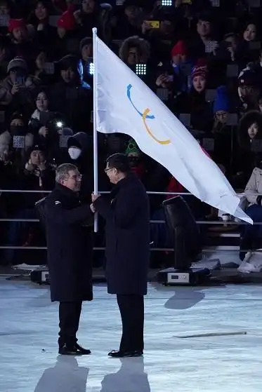 冬奥会申办_北京冬奥会场馆建设进度_北京2022年冬奥会筹备历程