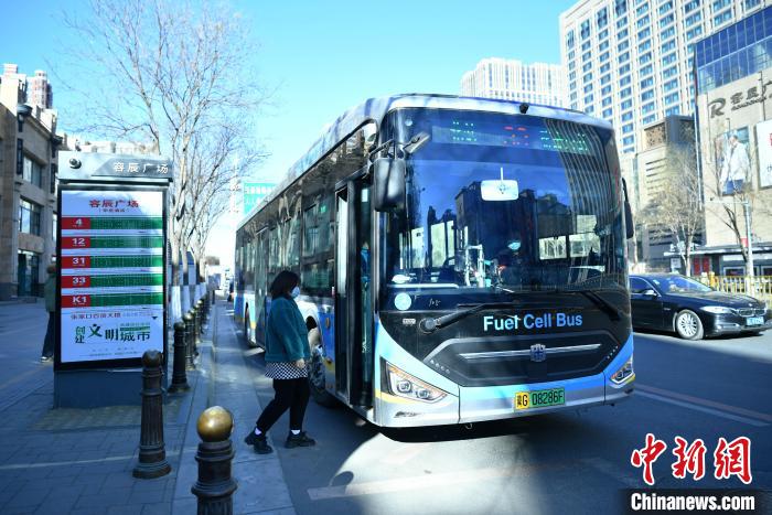 北京冬奥会低碳目标全知道，含能源、场馆、交通等方面