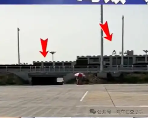 高速服务区应急通道为啥不开放给错过出口的车主？