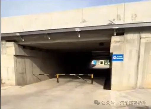 应急通道高速服务区用途_高速服务区_服务区通道不开放原因