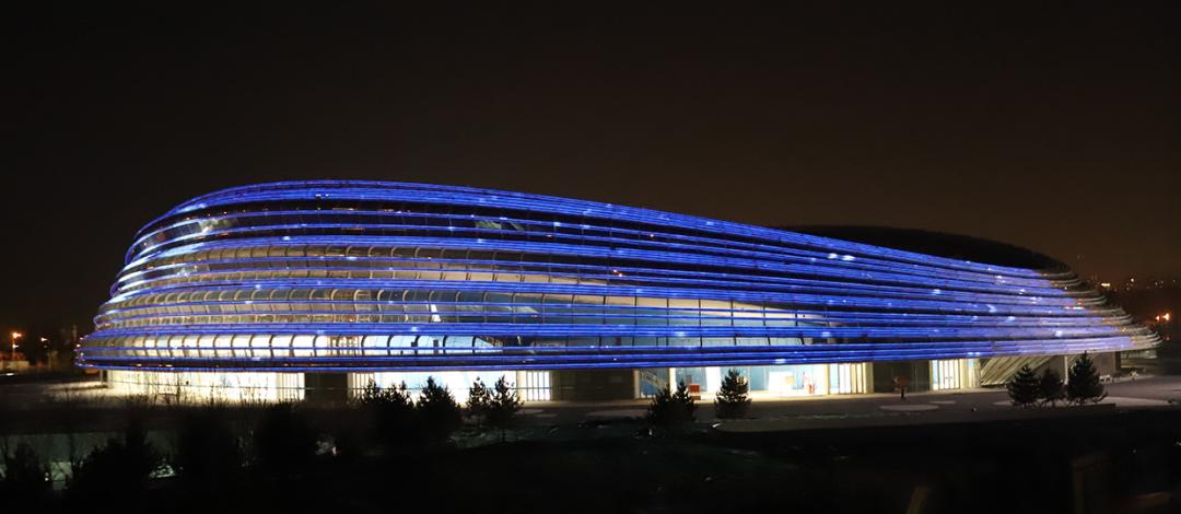 北京冬奥会场馆介绍_北京冬奥会冰上场馆_冬奥会场馆