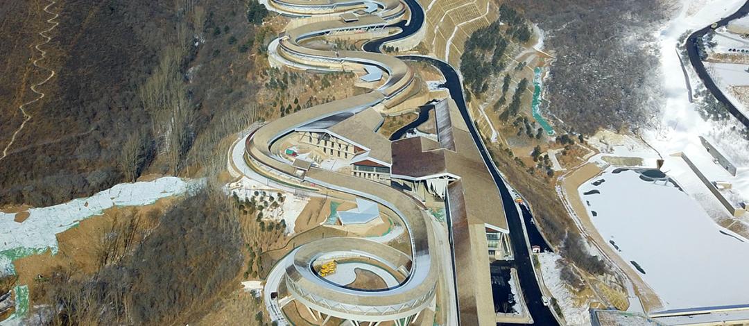 北京冬奥会冰上场馆_冬奥会场馆_北京冬奥会场馆介绍