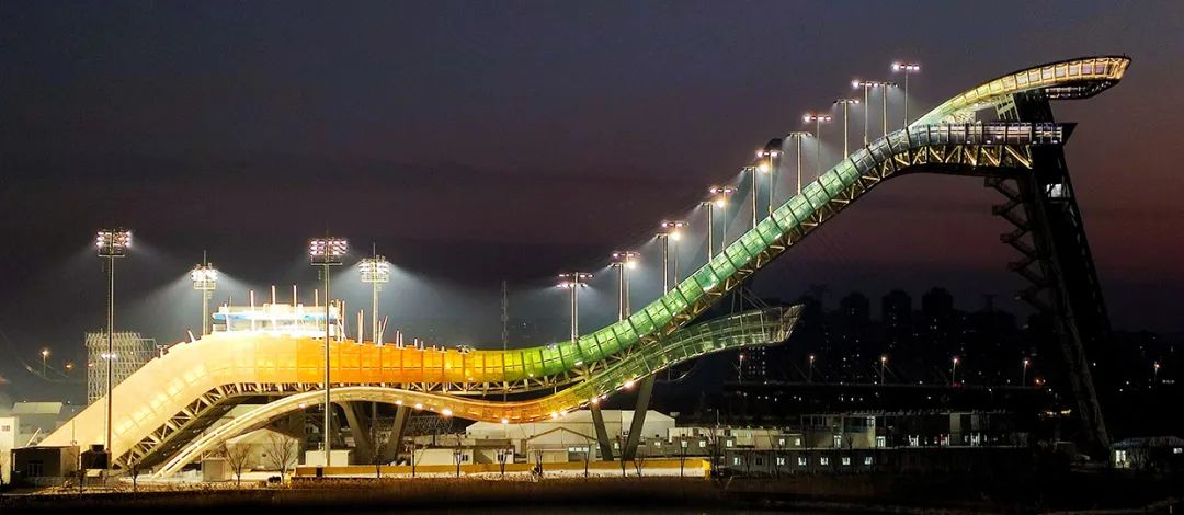 北京冬奥会冰上场馆_冬奥会场馆_北京冬奥会场馆介绍