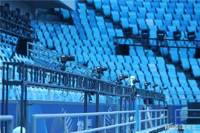 复兴号智能动车5G直播_北京冬奥会VR全景直播_冬奥会科技应用