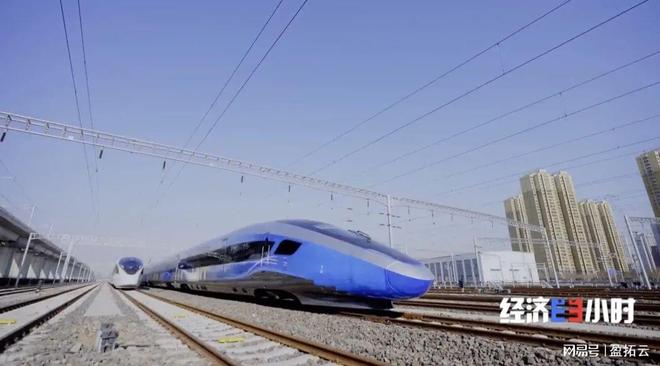 北京冬奥会VR全景直播_复兴号智能动车5G直播_冬奥会科技应用