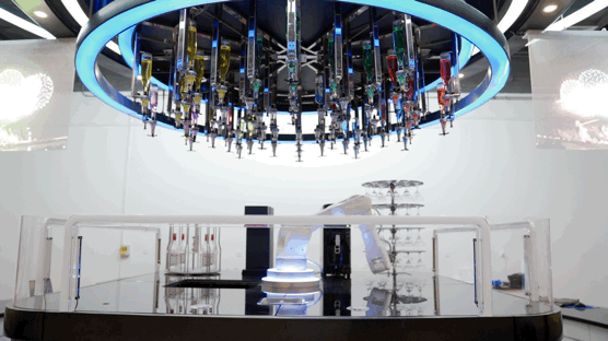 复兴号智能动车5G直播_冬奥会科技应用_北京冬奥会VR全景直播