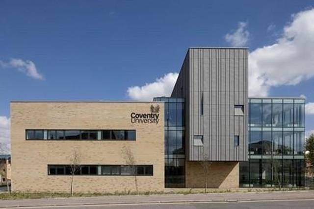 大学学费_考文垂大学汽车设计专业学费_考文垂大学学费标准