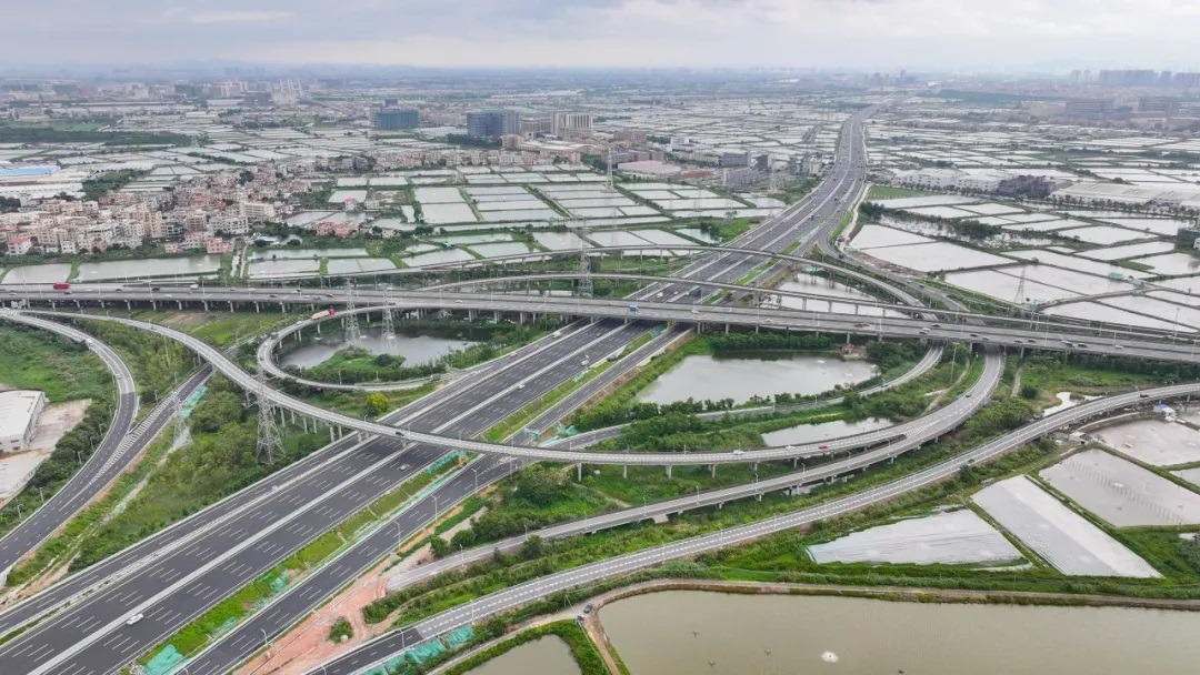 交通建设项目电子档案系统_交通工程质量安全管理系统_高速道路养护