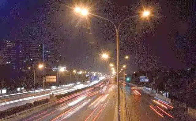 郑州三环交通违法高发地段揭晓，这些地方你被罚过吗？