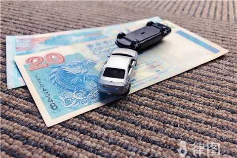 违章停车处罚标准是什么？不同情况罚款多少、扣几分？