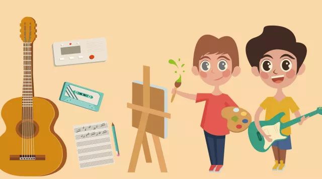 教育部明确高校招生要求！艺术特长或成高考进名校新途径