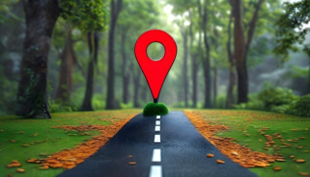 导航总不准？原来是手机底层定位设置没开对，速看解决法