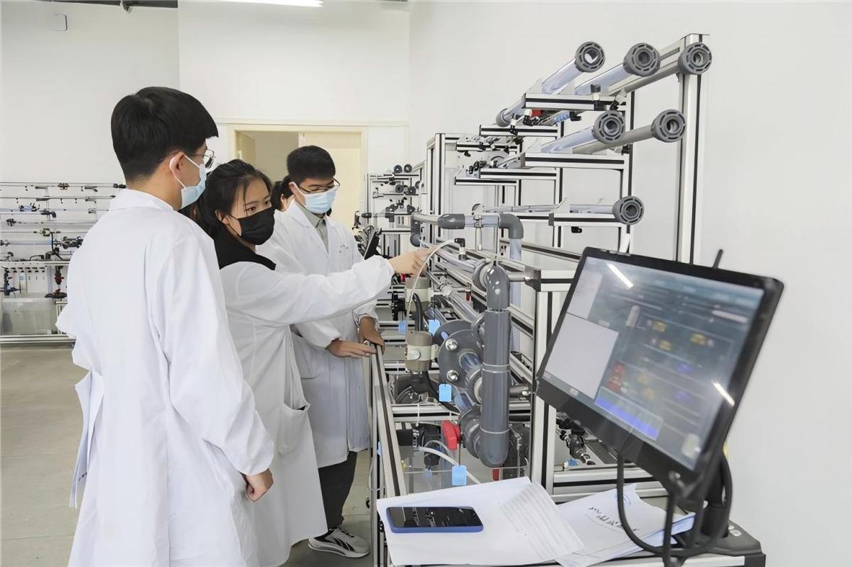 黄淮学院应用型人才培养_黄淮学院学科建设水平_大学学科建设