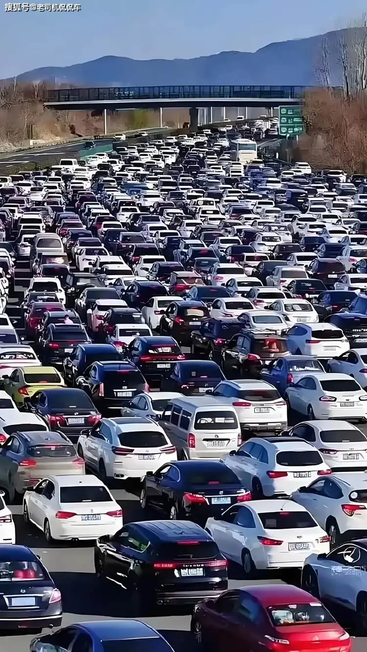 两会代表提议优化高速收费政策，能否缓解节假日拥堵？