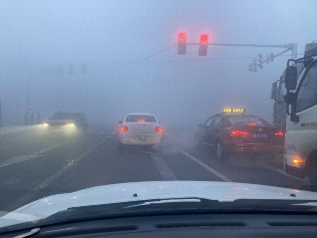 亲测有效的驾驶技巧，助你告别违章，远离高发违章城市风险