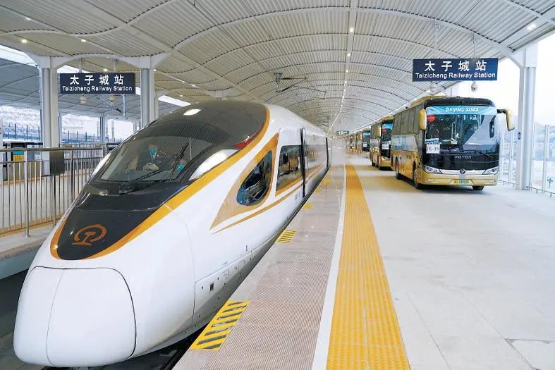 冬奥会科技应用_3DAI技术谷爱凌_北京冬奥会科技创新