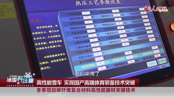 冬奥会科技应用_北京冬奥会科技创新_北京高校科研助力冬奥