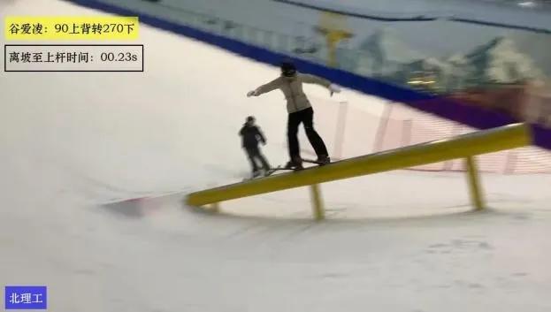 北京冬奥会科技创新_冬奥会科技应用_北京高校科研助力冬奥