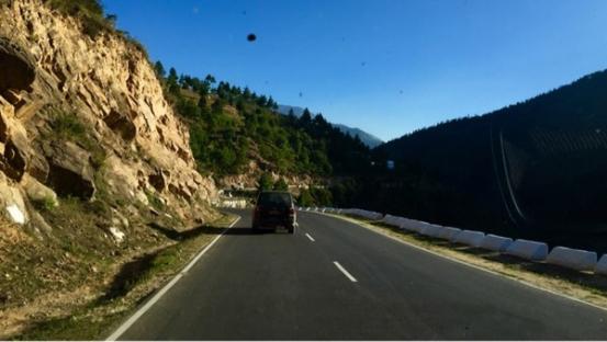 高速限速_不丹高速公路限速_高速公路限速规定