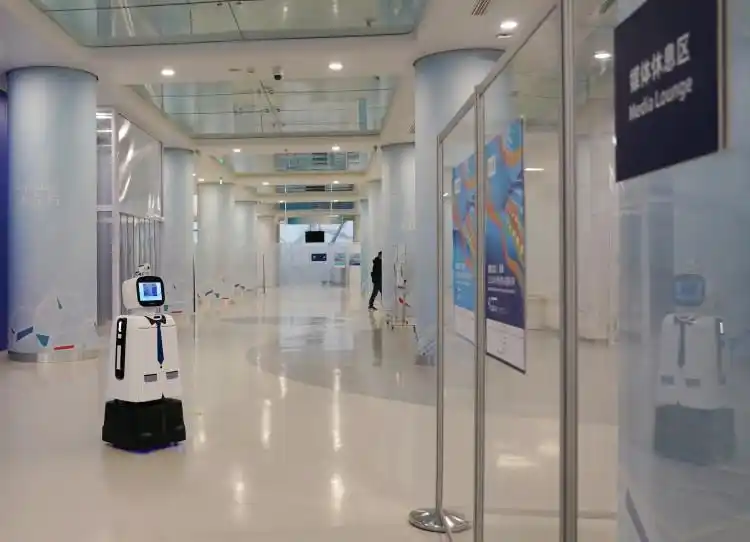 冬奥会科技应用_北京冬奥会绿色科技场馆_北京冬奥会氢燃料火炬