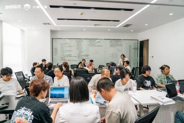 AI教育赛道_高考培训机构_AI应用场景演进