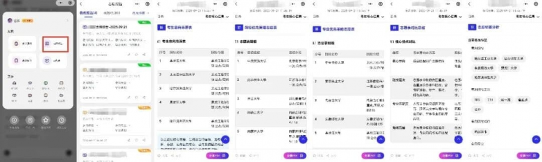 AI应用场景演进_高考培训机构_AI教育赛道