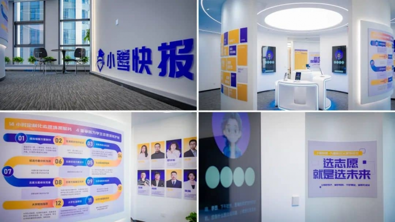 AI应用场景演进_高考培训机构_AI教育赛道