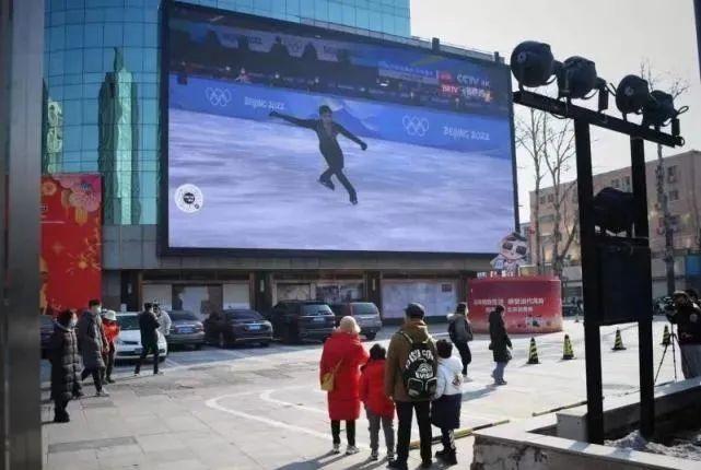 北京冬奥会科技应用_冬奥会科技应用_智能防疫技术