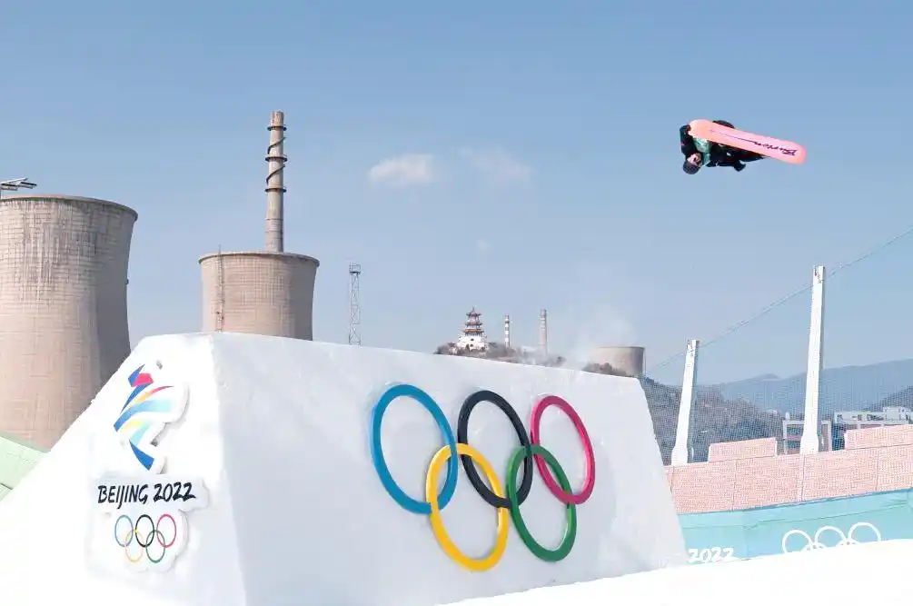 冬奥会影响力_冬奥会对滑雪发展作用_冬奥明星影响力