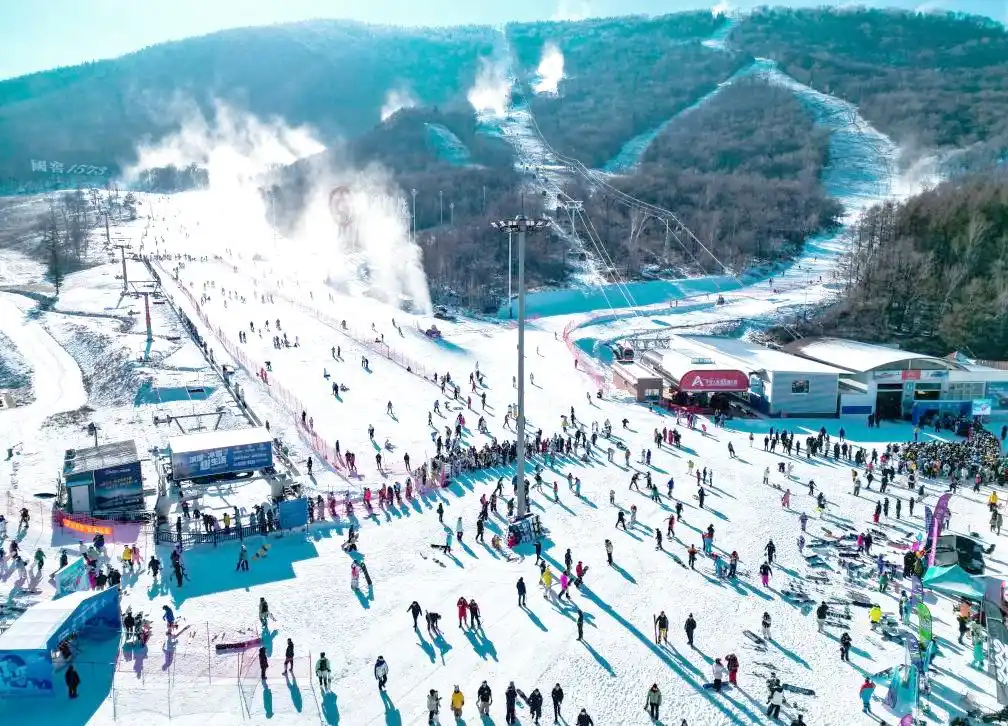 冬奥会影响力_冬奥会对滑雪发展作用_冬奥明星影响力