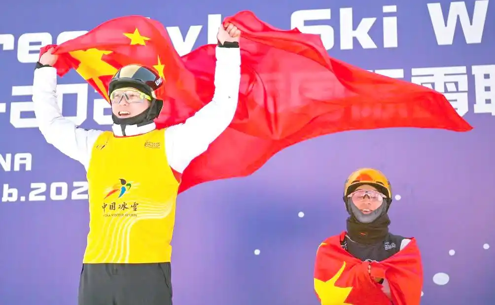 冬奥会对滑雪发展作用_冬奥明星影响力_冬奥会影响力