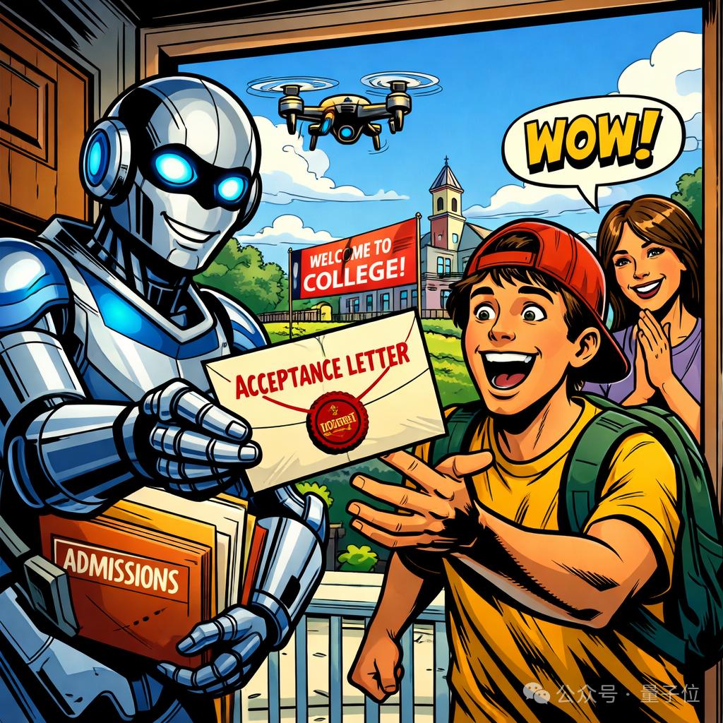 弗吉尼亚理工大学ai审核申请_大学招生_ai招生系统