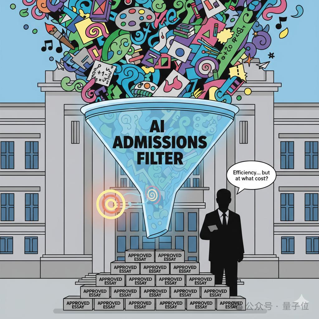 ai招生系统_弗吉尼亚理工大学ai审核申请_大学招生