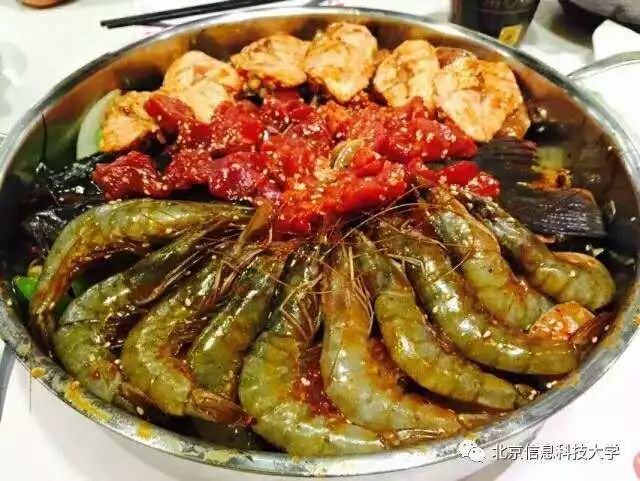 大学周边环境_北京信息科技大学周边美食_北京信息科技大学周边超市