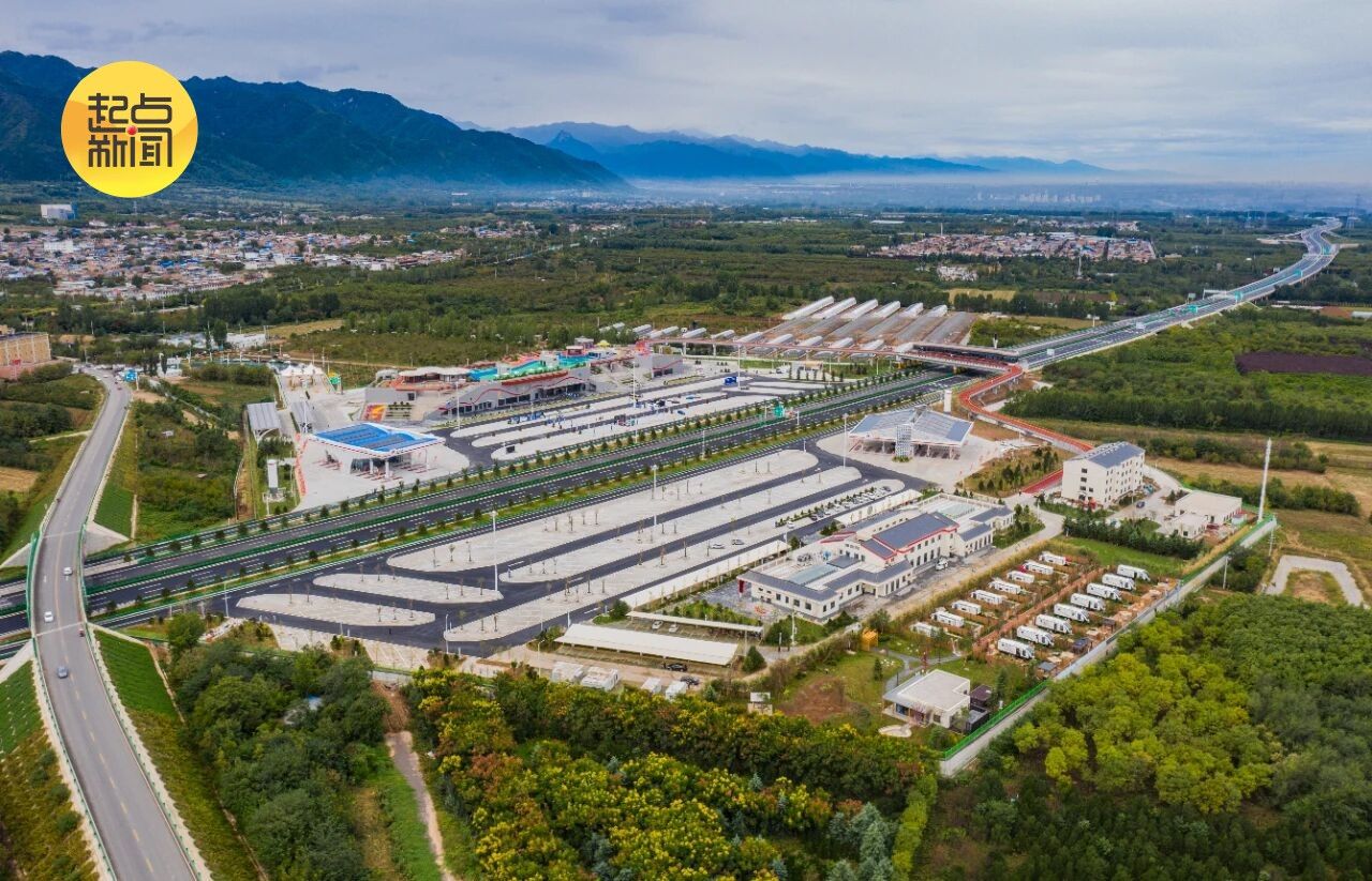 服务区资源利用_春节高速疲劳驾驶预防_高速行驶规则