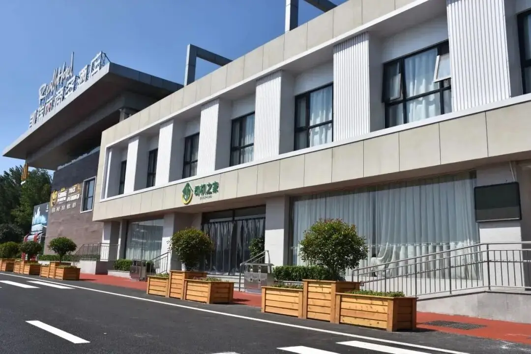 高速公路服务区提质升级_高速服务区_服务区转型路径