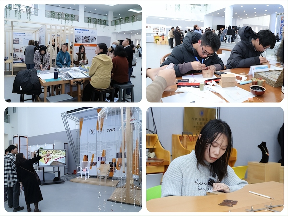 大学艺术活动_大学生艺术实践工作坊_艺术与科技 艺术与生活