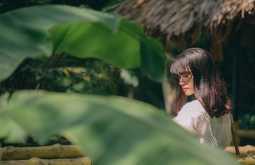 母亲对女儿大学恋爱的引导：找优秀的人，提升恋爱观