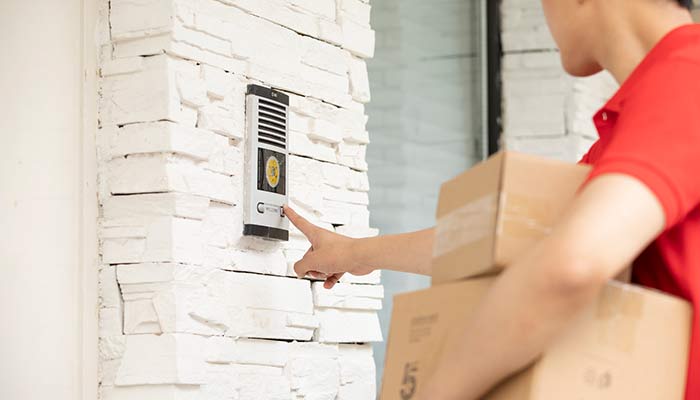 2022快递什么时候停运 快递今年几号停运